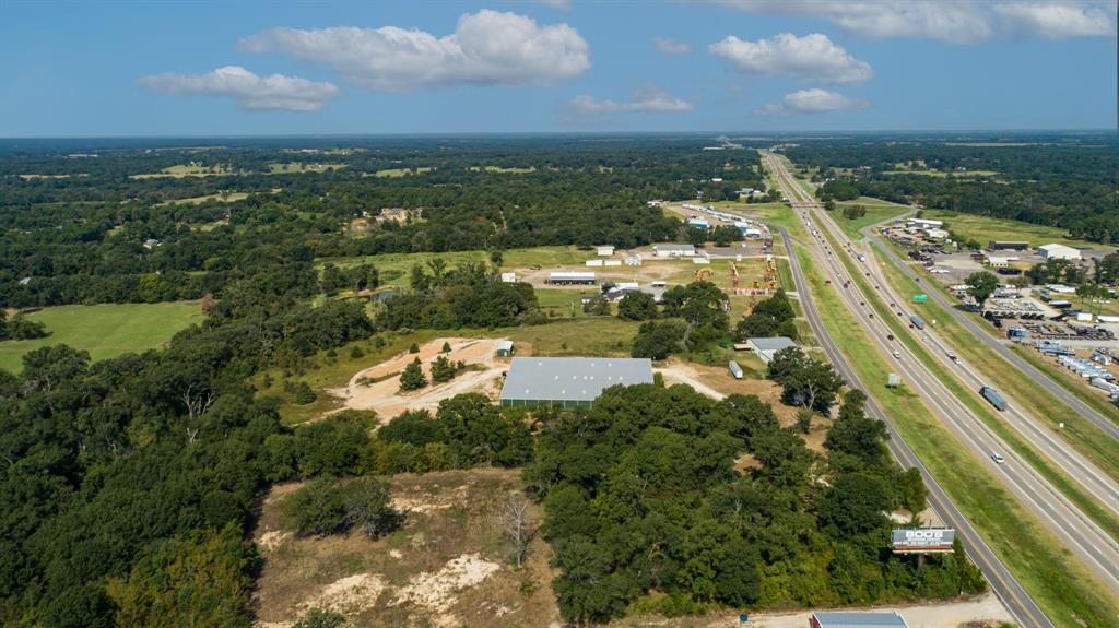 GW Scates - Commercial Sale