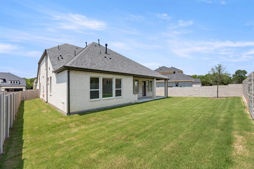 Painted Tree Woodlands - Residential