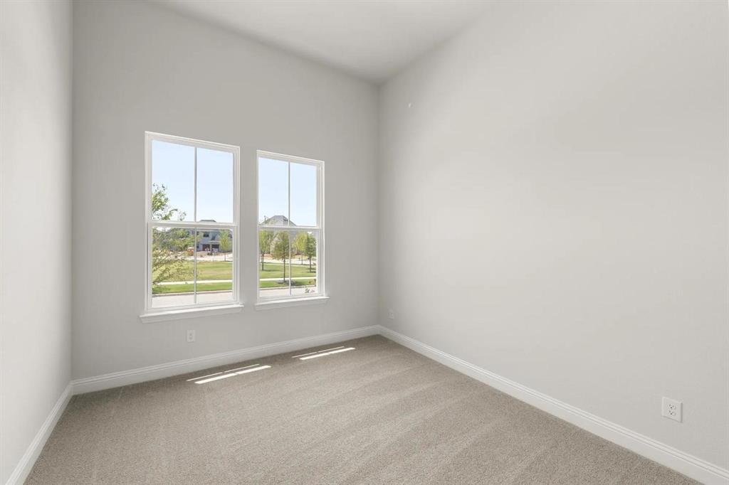 Painted Tree Woodlands - Residential