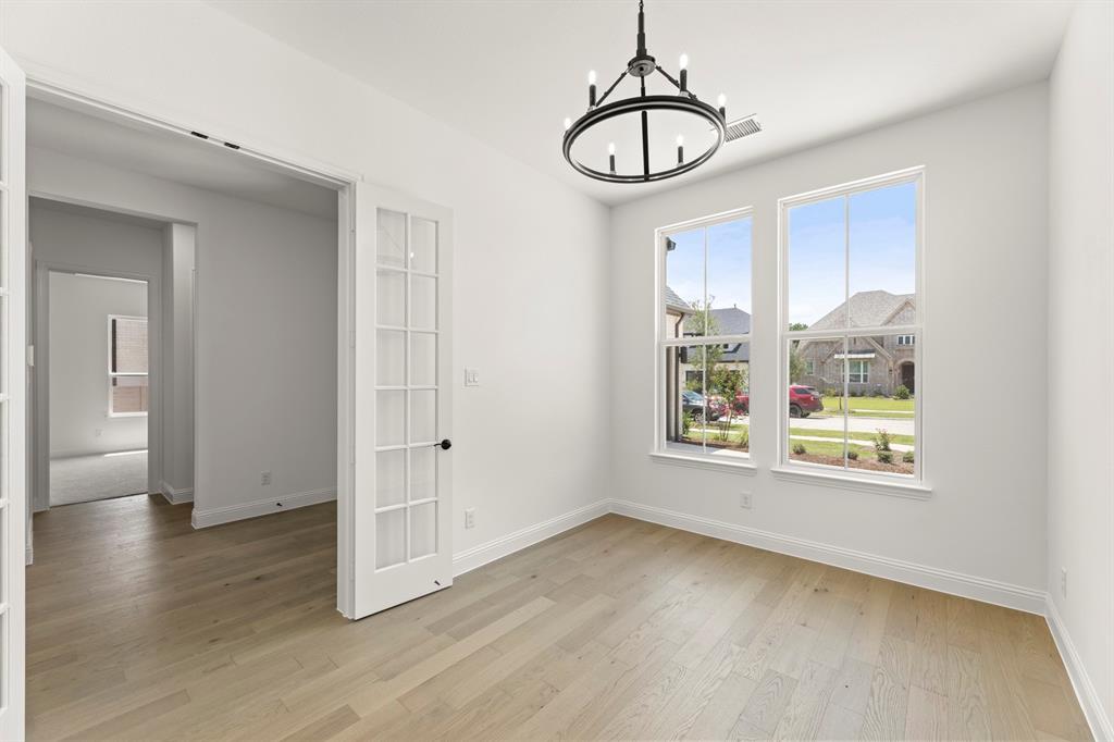 Painted Tree Woodlands - Residential