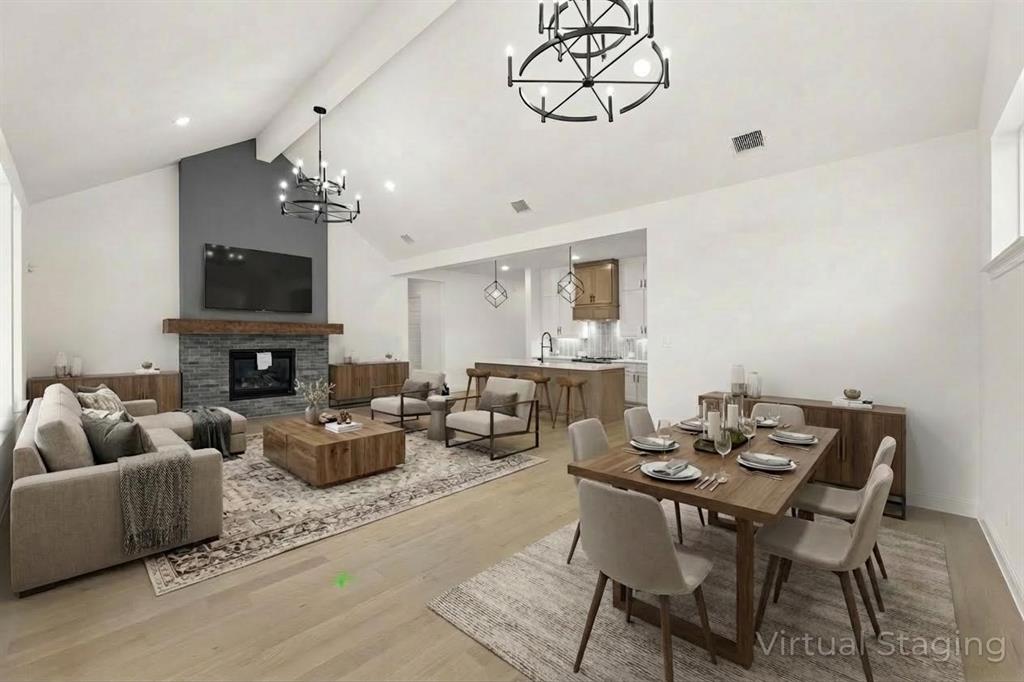 Painted Tree Woodlands - Residential