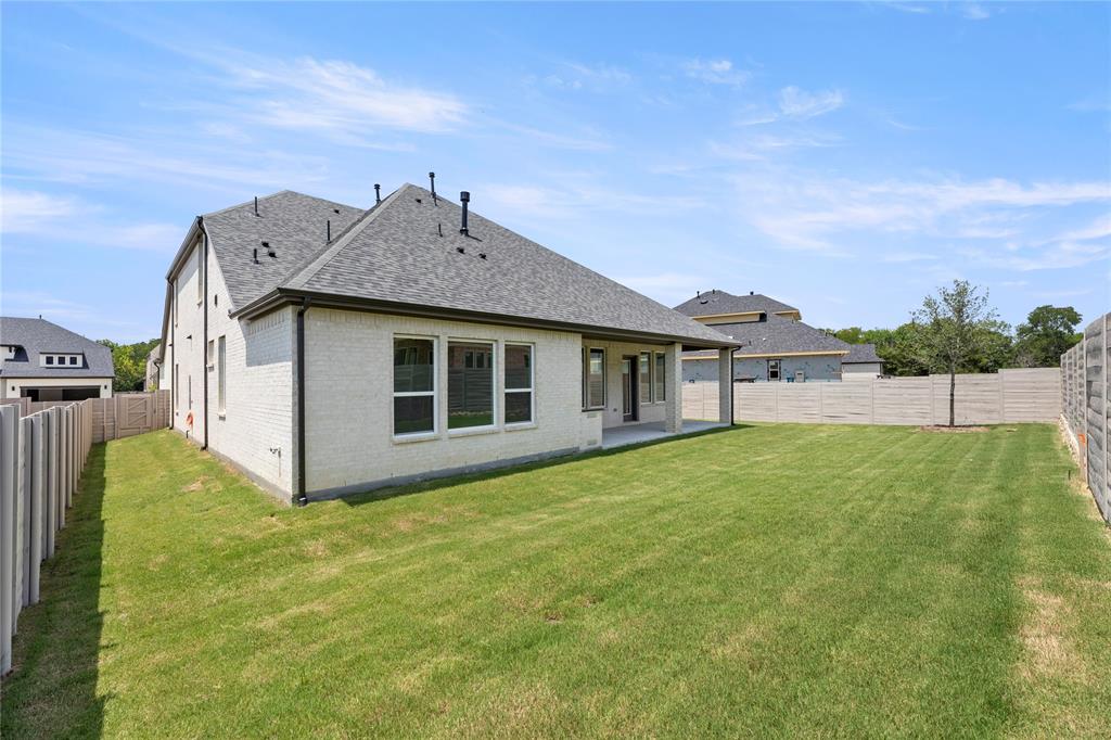 Painted Tree Woodlands - Residential