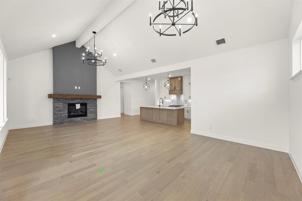 Painted Tree Woodlands - Residential