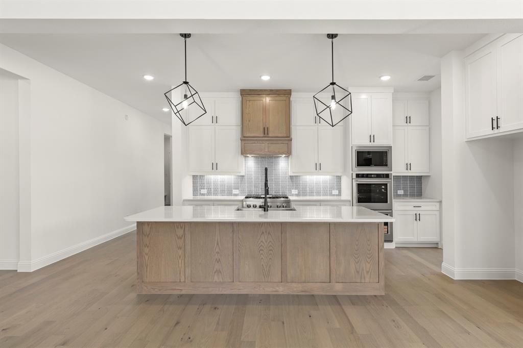 Painted Tree Woodlands - Residential