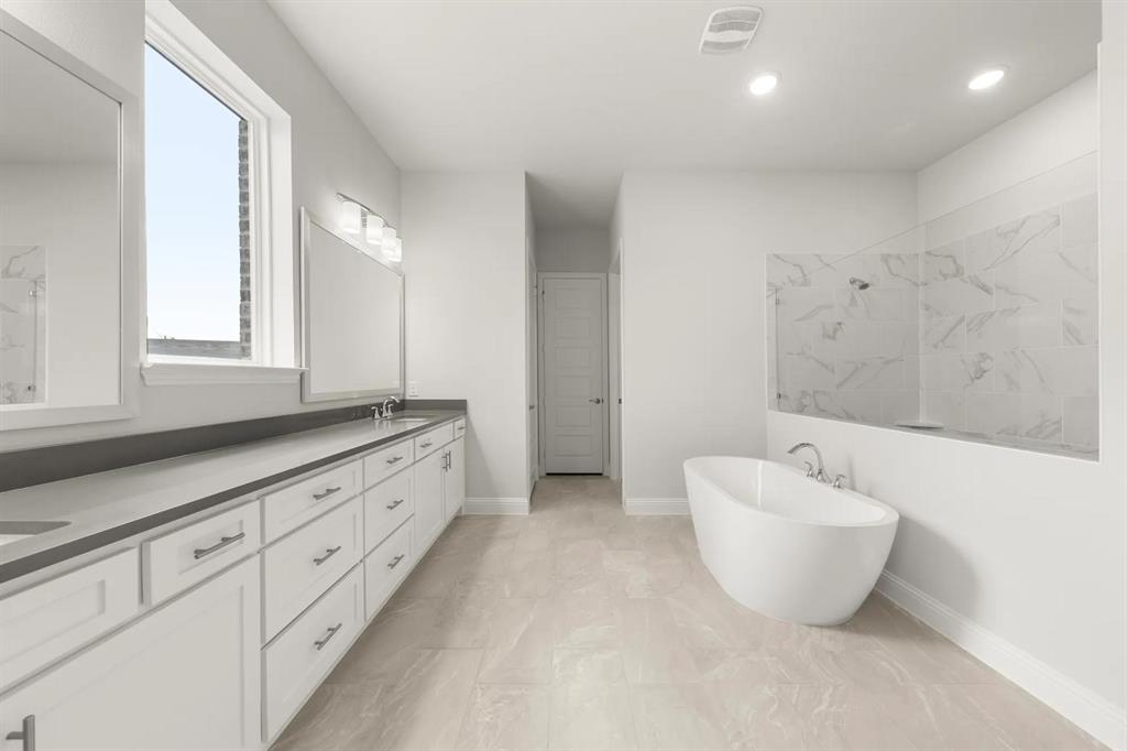 Painted Tree Woodlands - Residential