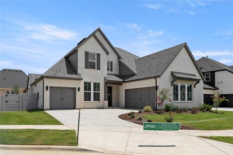 3216 Patterson Court McKinney TX 75071