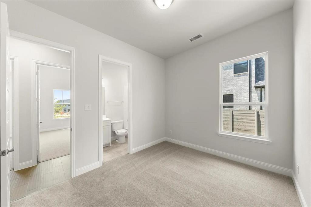 Painted Tree Woodlands - Residential