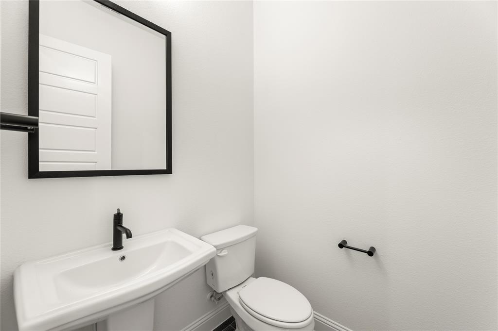 Painted Tree Woodlands - Residential