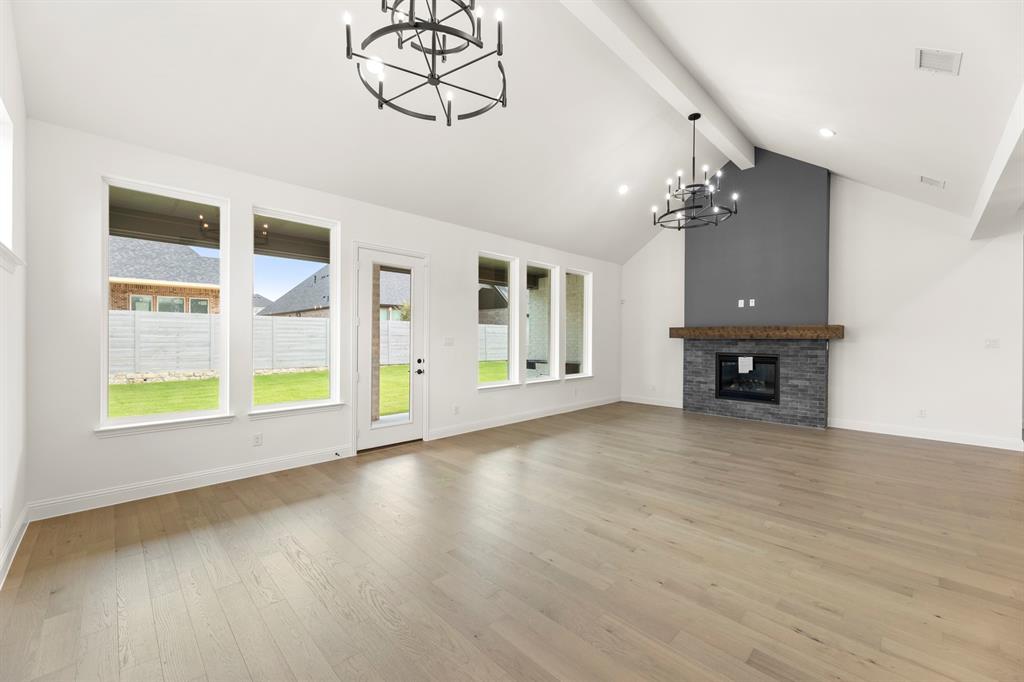 Painted Tree Woodlands - Residential