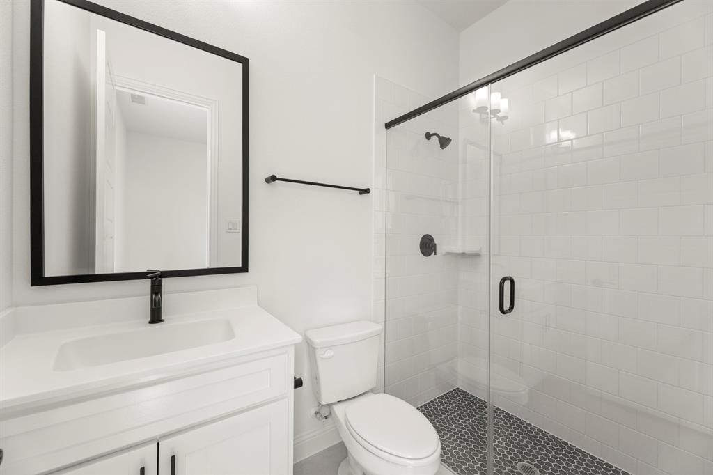 Painted Tree Woodlands - Residential