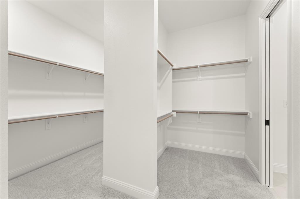 Painted Tree Woodlands - Residential