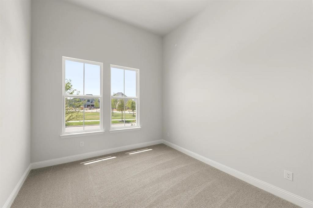 Painted Tree Woodlands - Residential