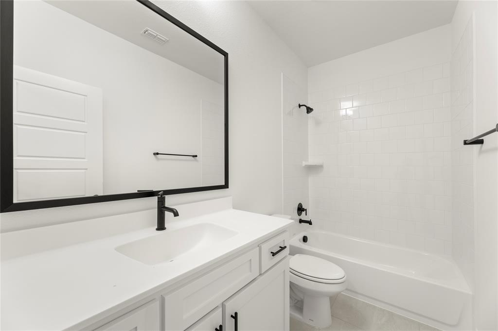 Painted Tree Woodlands - Residential