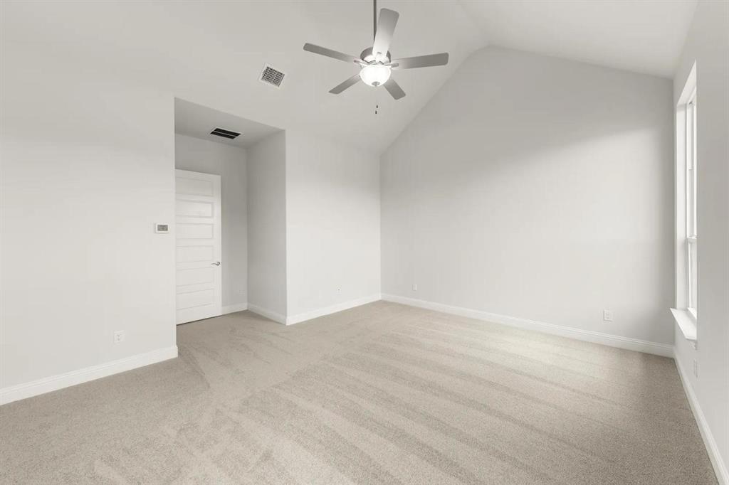 Painted Tree Woodlands - Residential