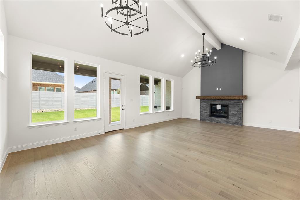 Painted Tree Woodlands - Residential