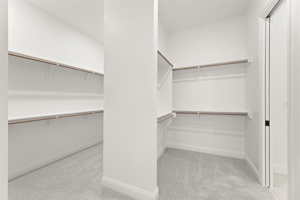 Painted Tree Woodlands - Residential