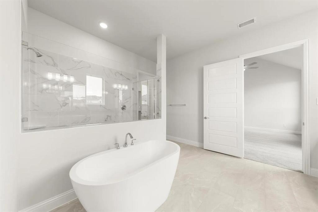 Painted Tree Woodlands - Residential