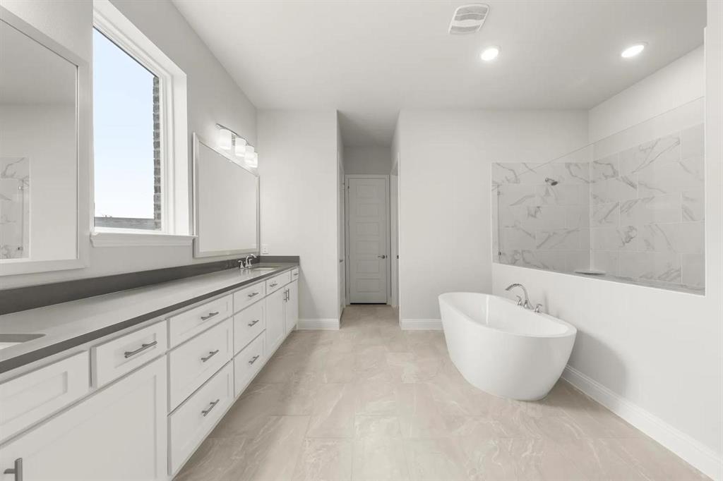 Painted Tree Woodlands - Residential