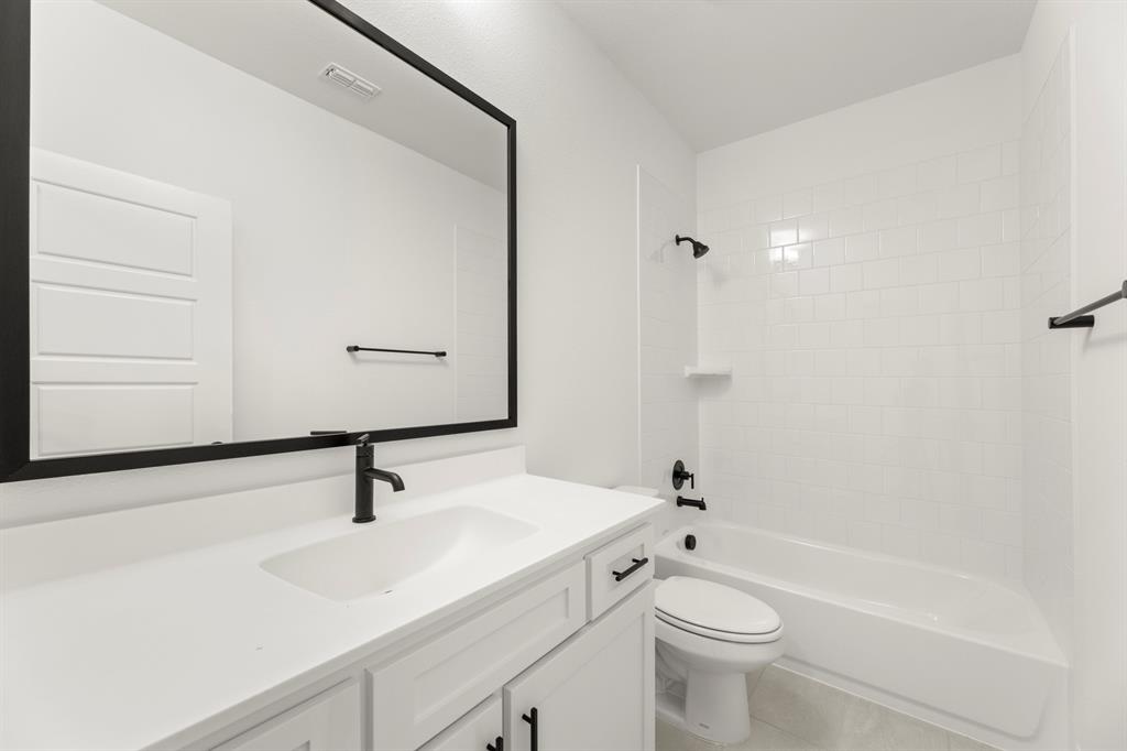 Painted Tree Woodlands - Residential