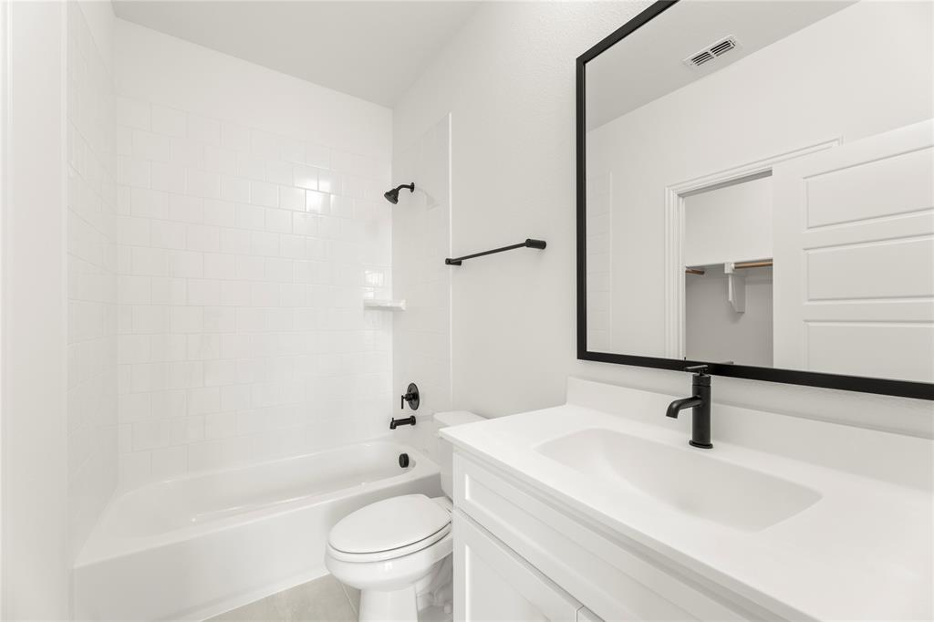 Painted Tree Woodlands - Residential