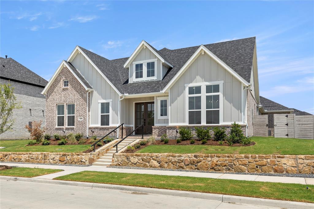 3216 Patterson Court