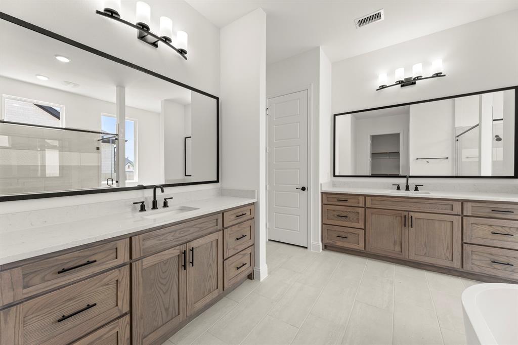 Painted Tree Woodlands - Residential