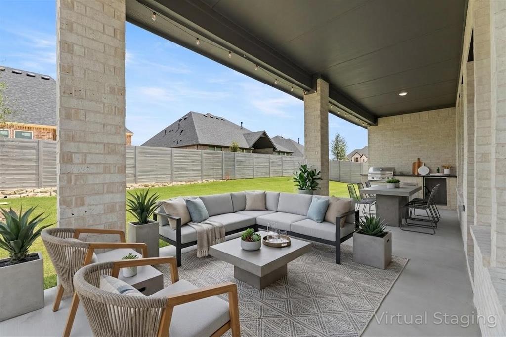 Painted Tree Woodlands - Residential