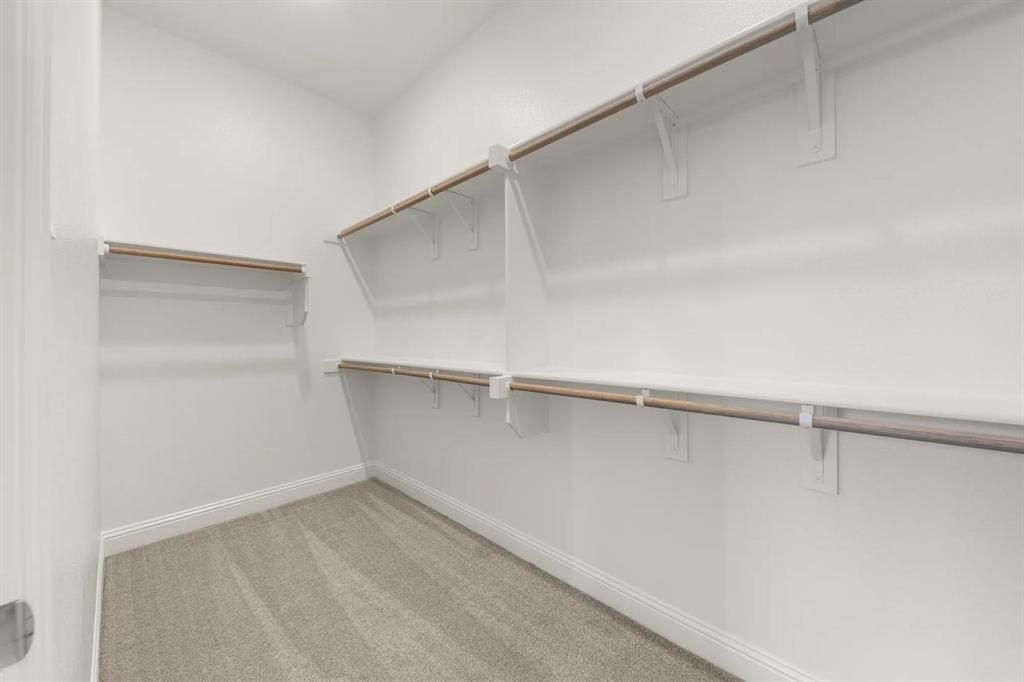 Painted Tree Woodlands - Residential