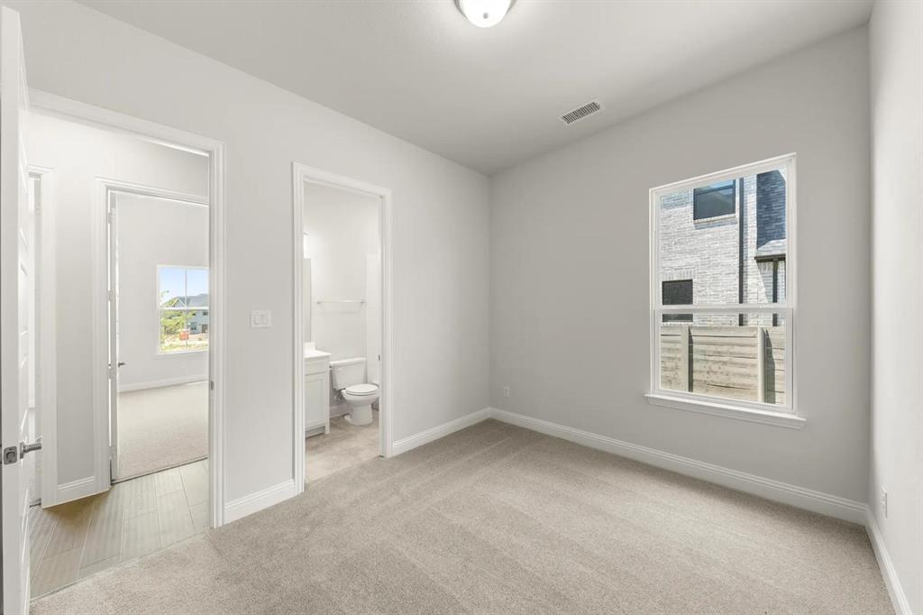 Painted Tree Woodlands - Residential