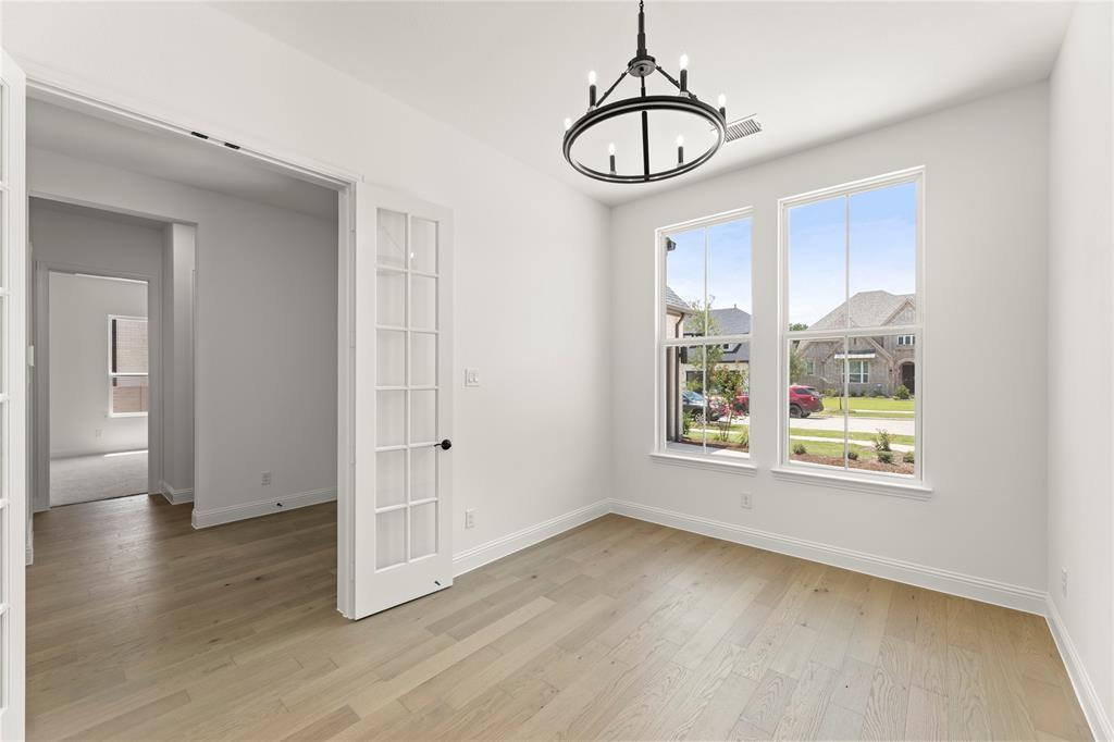 Painted Tree Woodlands - Residential