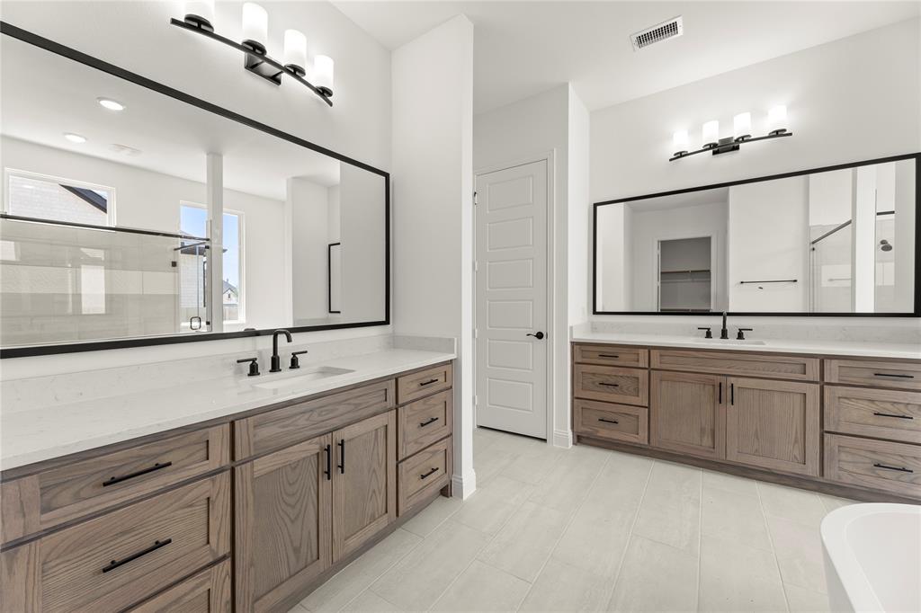 Painted Tree Woodlands - Residential