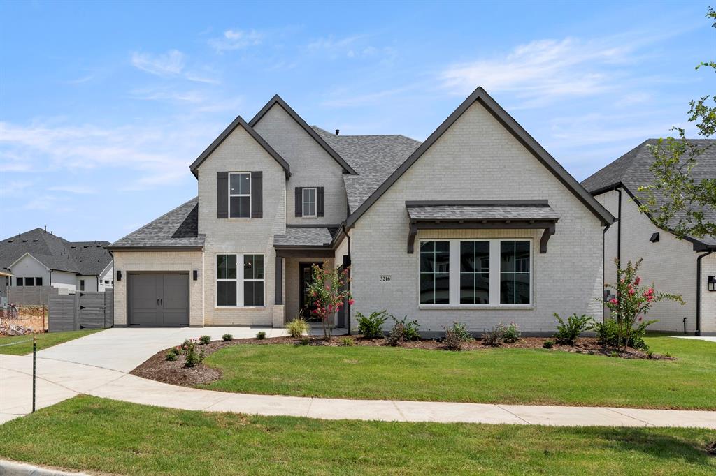 3216 Patterson Court