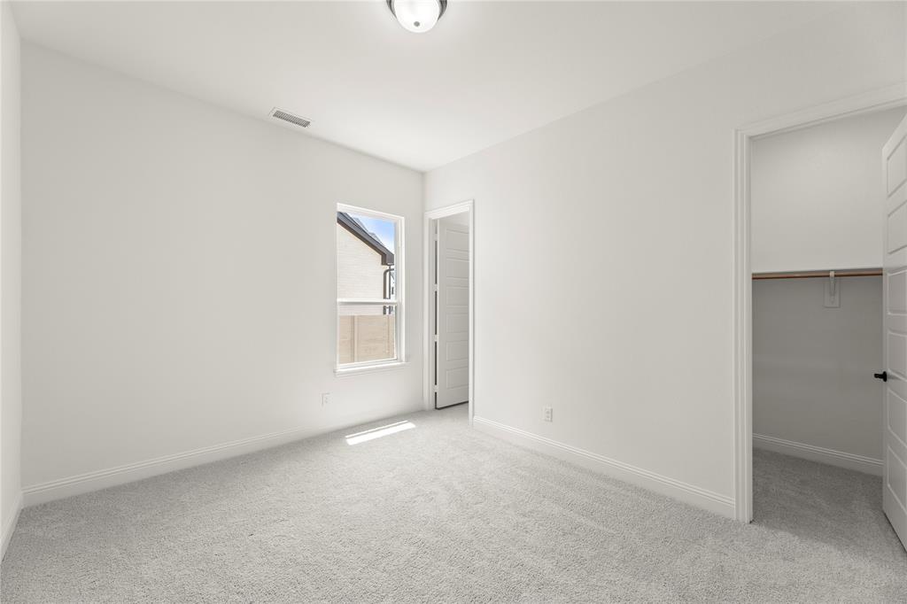 Painted Tree Woodlands - Residential