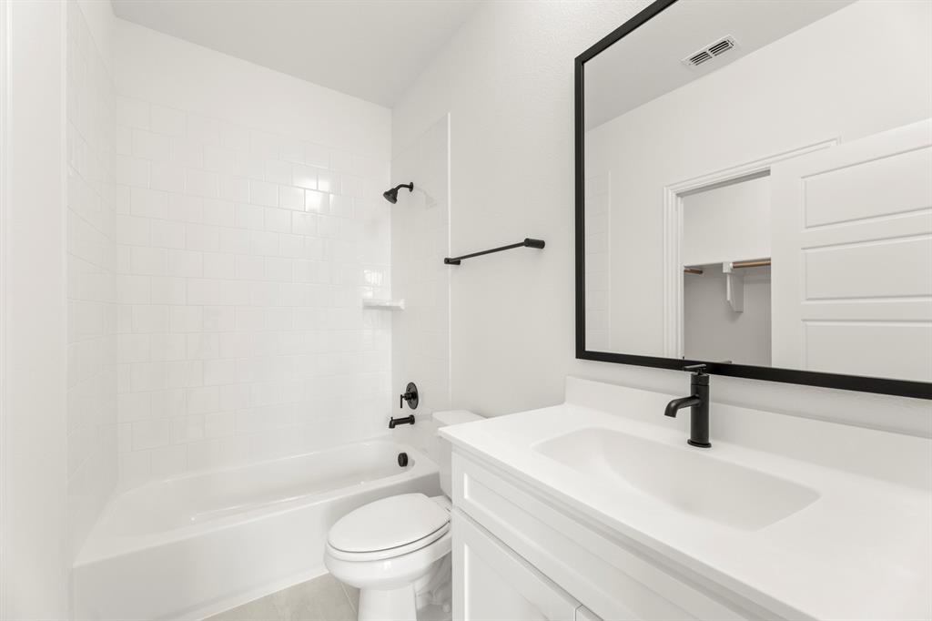 Painted Tree Woodlands - Residential