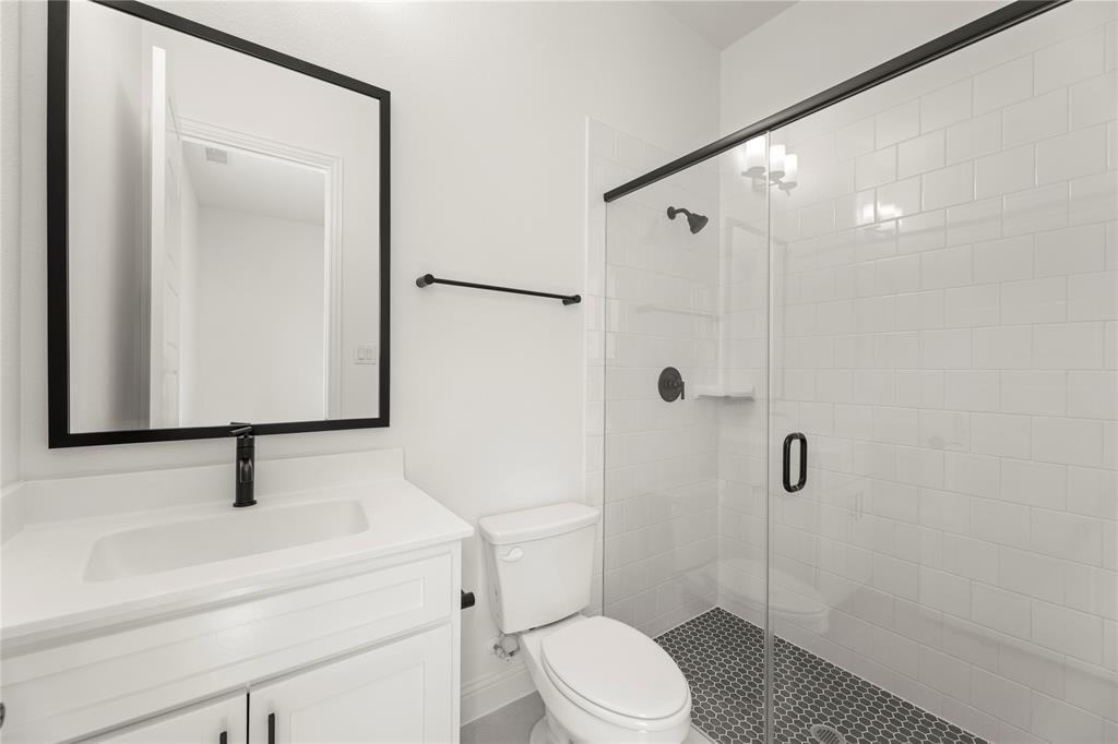 Painted Tree Woodlands - Residential