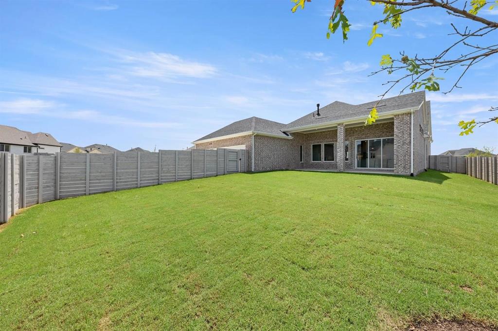 Painted Tree Woodlands - Residential