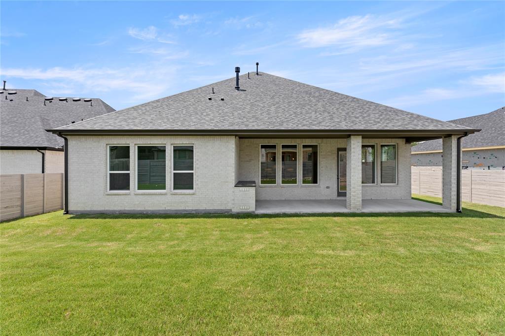 Painted Tree Woodlands - Residential