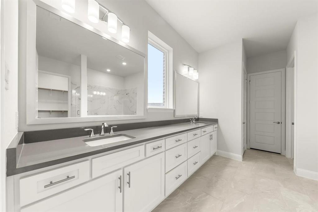 Painted Tree Woodlands - Residential