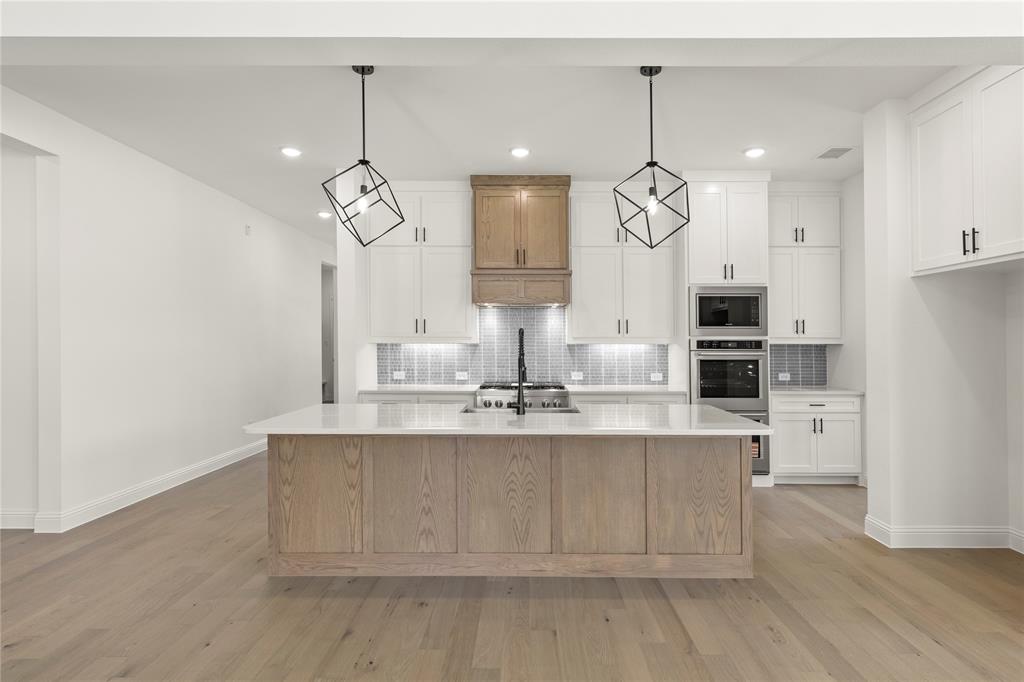 Painted Tree Woodlands - Residential