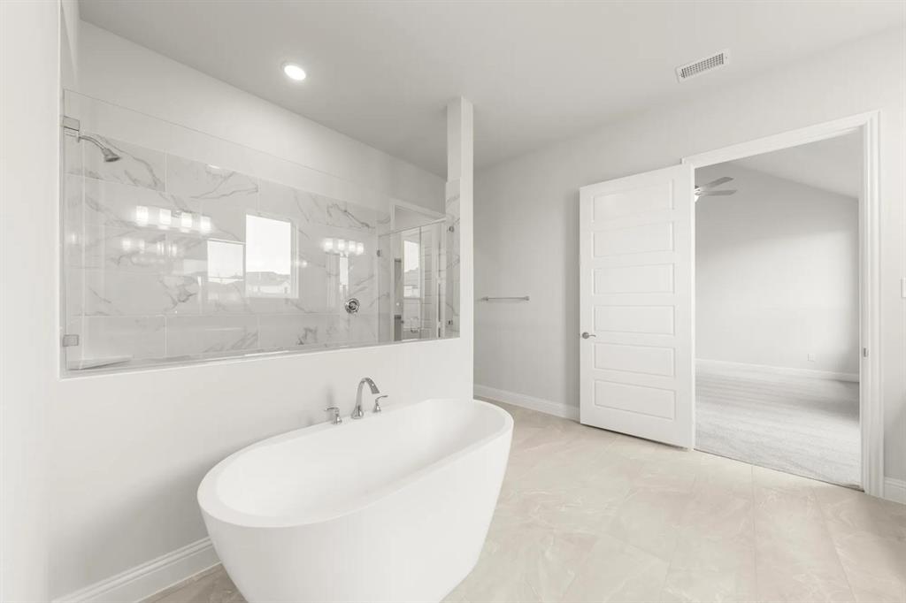 Painted Tree Woodlands - Residential