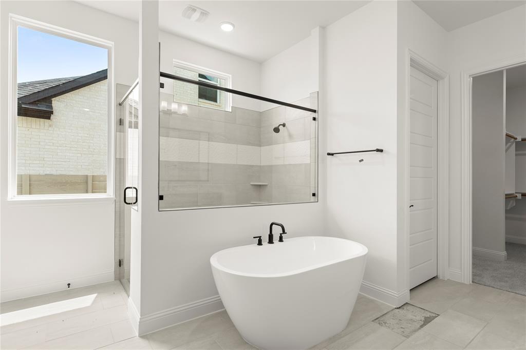 Painted Tree Woodlands - Residential