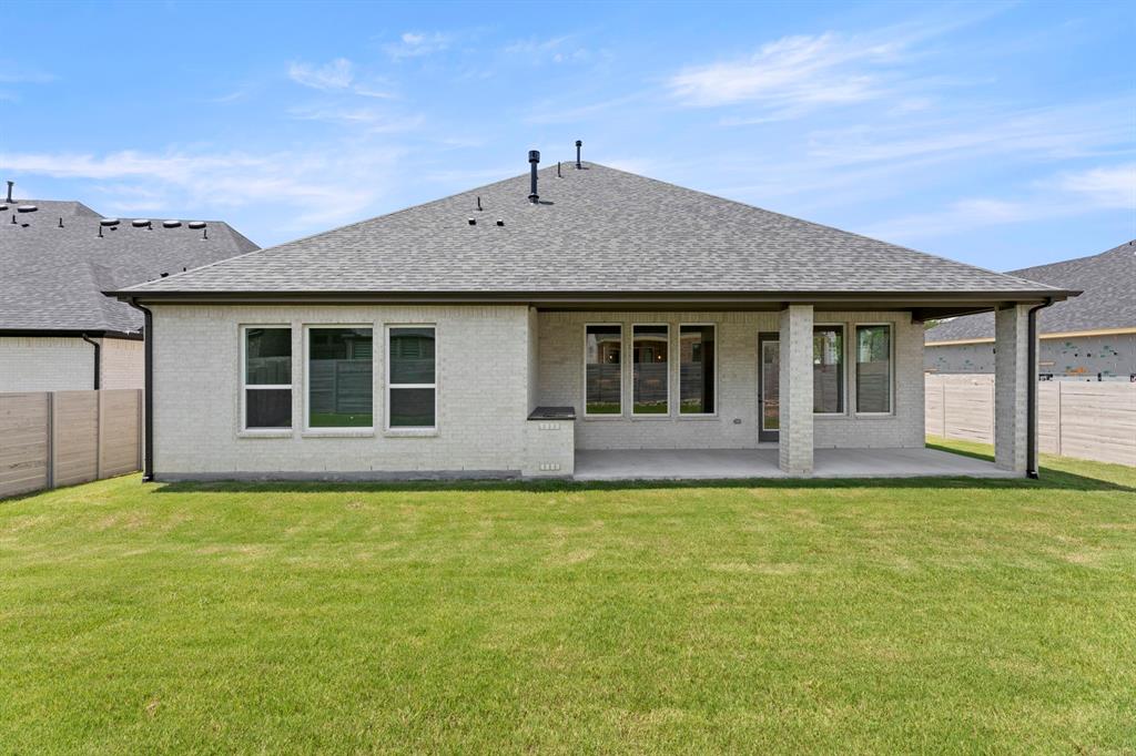 Painted Tree Woodlands - Residential