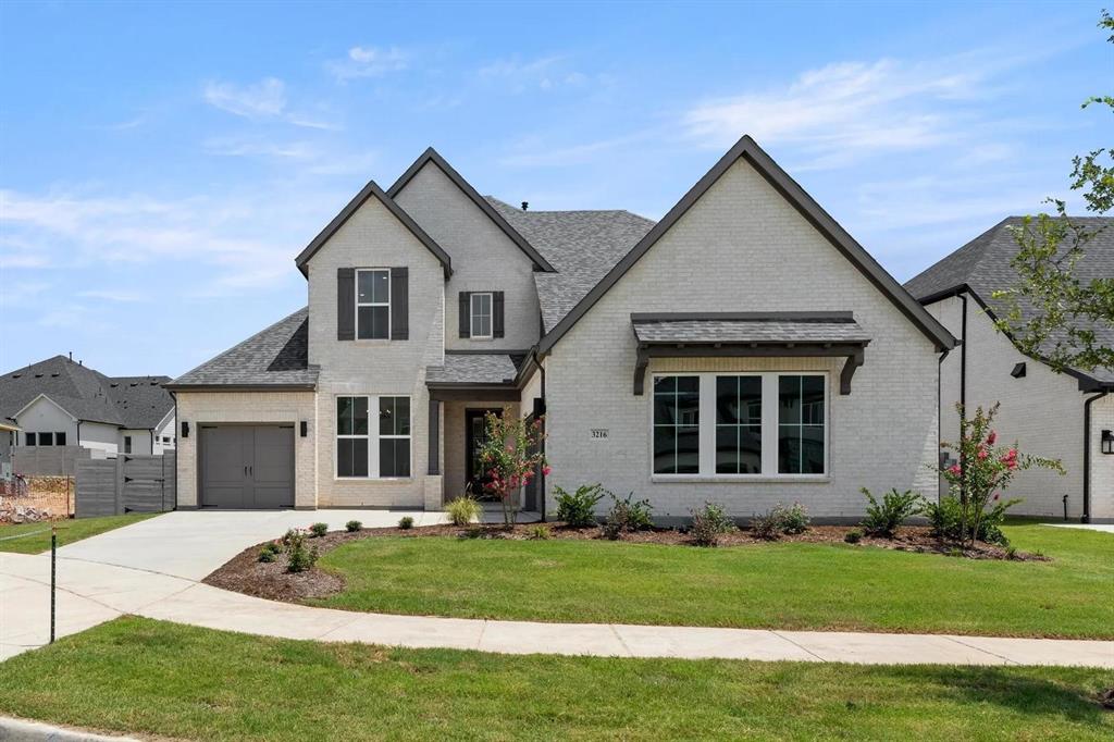 3216 Patterson Court