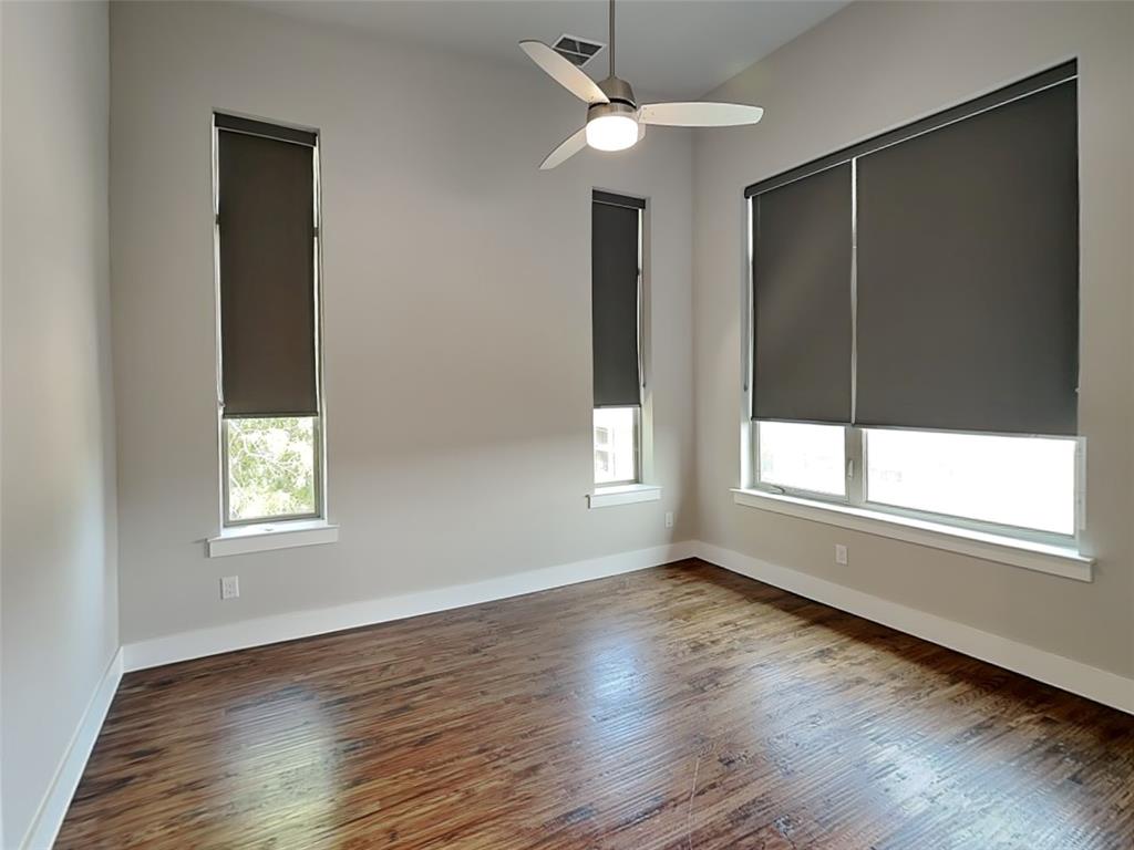 Vintage Place - Residential Lease