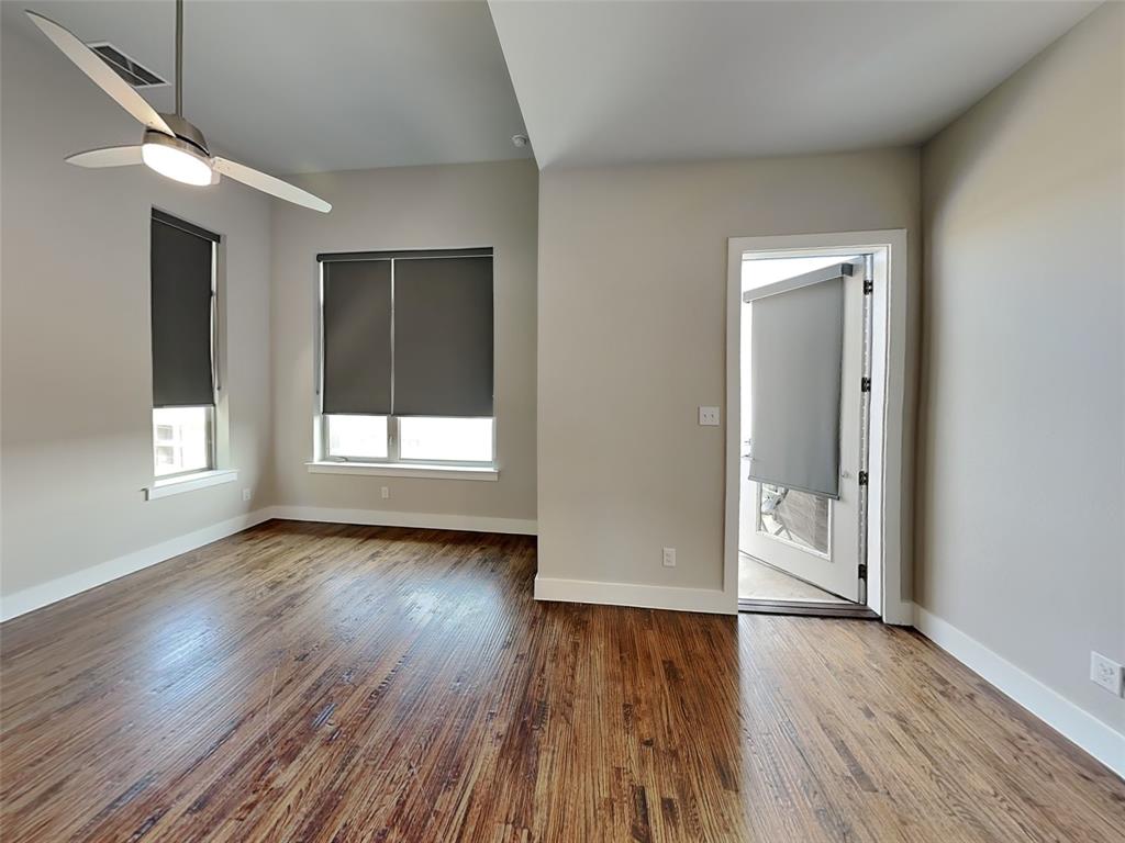 Vintage Place - Residential Lease