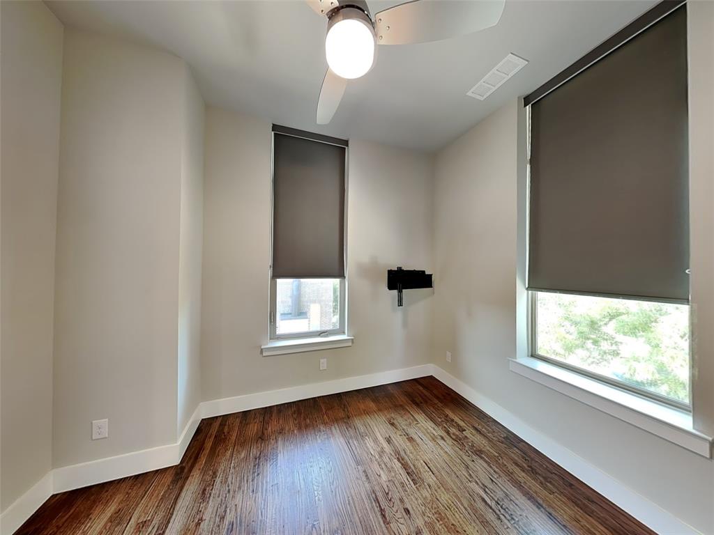 Vintage Place - Residential Lease