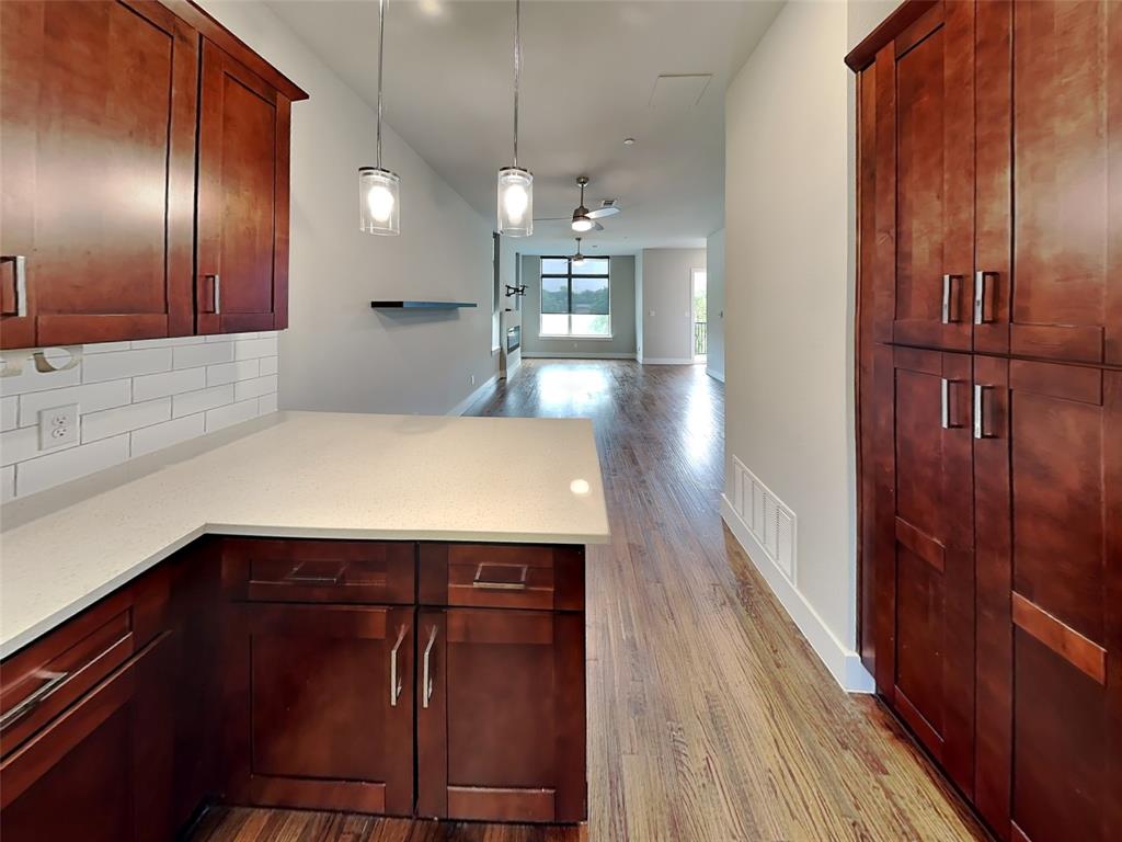 Vintage Place - Residential Lease