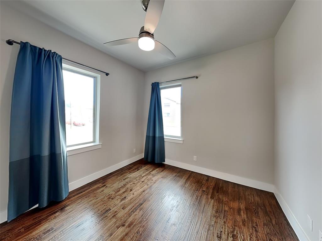 Vintage Place - Residential Lease