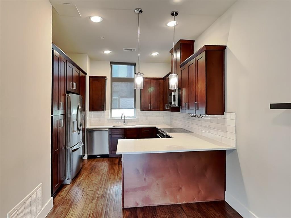 Vintage Place - Residential Lease