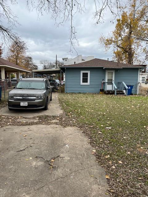 Victory Gardens - Residential